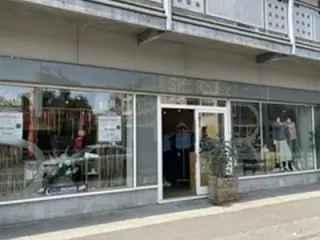 Butik til leje i 2880 Bagsværd