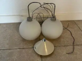 Herstal lamper