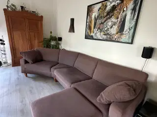 Sofa til salg