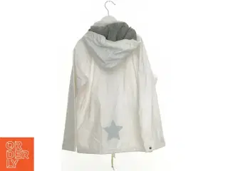 Regnjakke fra Molo (str. 140 cm)