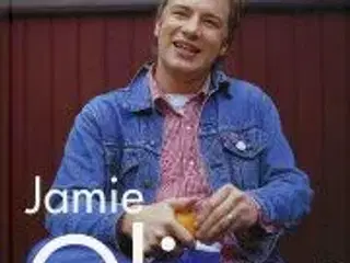 Jamie Oliver - Jamies Køkken m.fl.