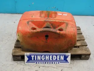 Manitou MT932T Vægtklods 