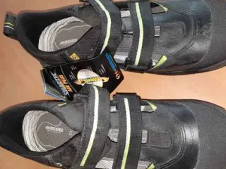 Sikkerhedssandal/sko Smartec Air Plus 400 str 43