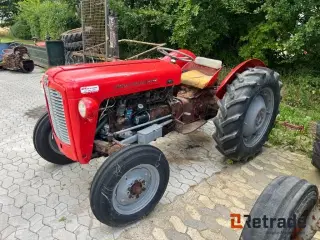 Massey Ferguson 35