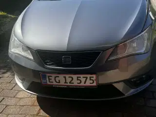 SEAT IBIZA 1.4 85 HK 5-dørs