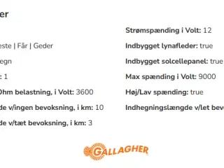Solcelle Elhegn