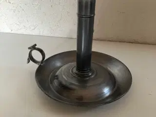 Dansk tin kammerstage