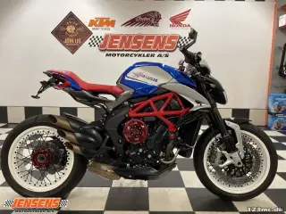 MV Agusta Brutale 800 Dragster