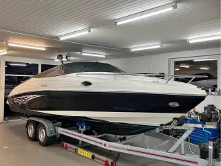 Rinker Captiva 232