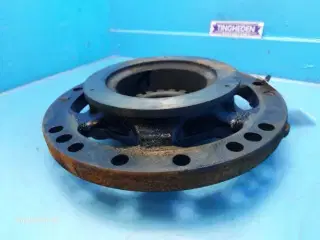 JCB 413S Bremsehus Piston 458/M5479