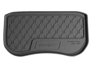 Bagagerumsbakke Tesla Model 3 Sedan Frunk modif.2020-