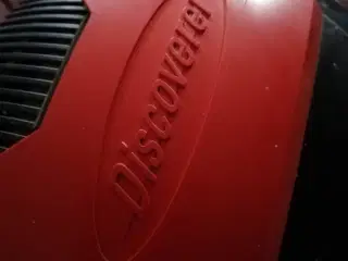 TV: Philips Discoverer 1973