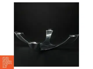 Georg jensen frugtskål (str. 10 cm)