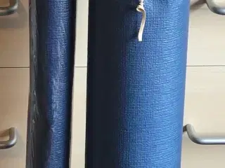 Papirsdug - mørkeblå