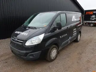 VAREBIL, FORD Tr
