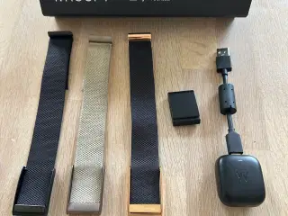 WHOOP armbånd 4.0