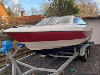 Bayliner 18 fod