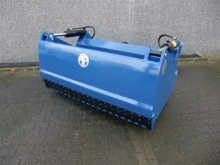 AP blokskærere AP Blokskærere 1600 DB