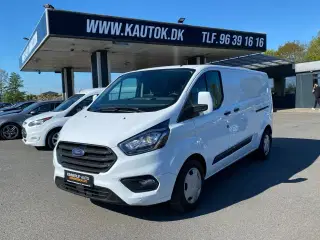Ford Transit Custom 320 L2H1 2,0 TDCi Trend 130HK Van 6g