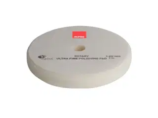 Polishing pad ultra fine, rotary Ø:155/160 mm 1 stk.