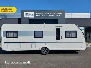 2023 - Adria Adora 613 UL