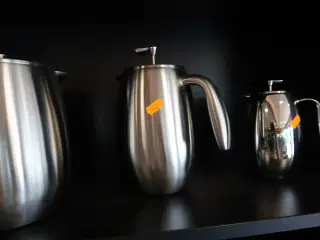 Kaffekande BODUM isoleret mat 1 l 8 kop