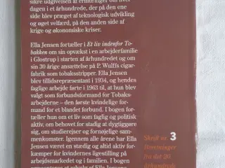 Et liv indenfor Tobakken  :