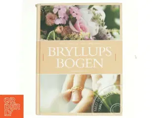 Bryllupsbogen (Bog)