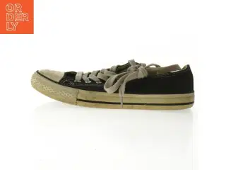 Canvas sneakers str. 37 fra VRS (str. 37 )