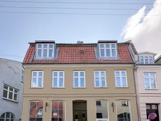 Velbeliggende restaurant i Latinerkvarteret i Aarhus C.