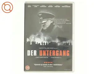 Der Untergang