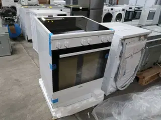 Keramiskkomfur VOSS VKK60302HV