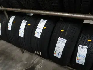 4 stk. dæk BFGOODRICH 235/55R19 105W