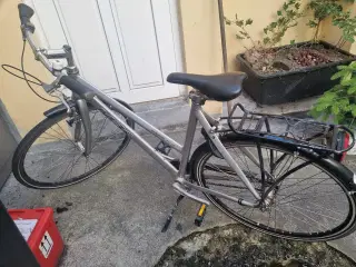 MBK damecykel 