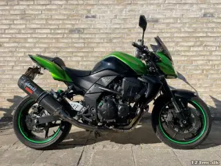 Kawasaki Z 750 ABS