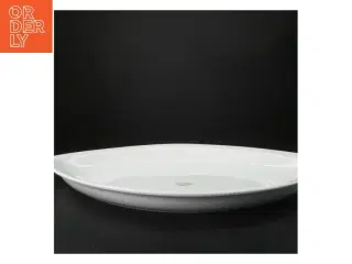 Pillivuyt porcelænsfad(str. 52x33 cm) fra Pillivuyt (str. 52x33 cm)