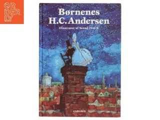 Børnenes H.C. Andersen af H. C. Andersen (f. 1805) (Bog)