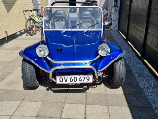 Beach buggy 1967