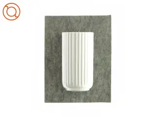 Lyngbyvasen fra Lyngby Porcelæn