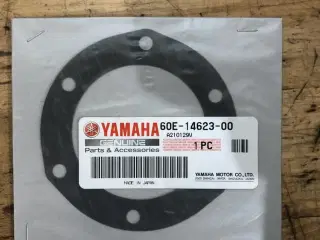 YAMAHA GASKET, EXHAUST PIPE