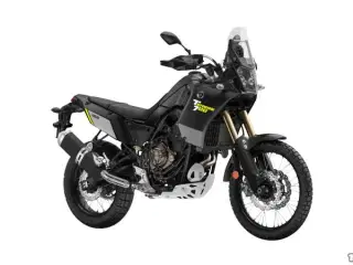 Yamaha Ténéré 700 - Sænket 45 mm