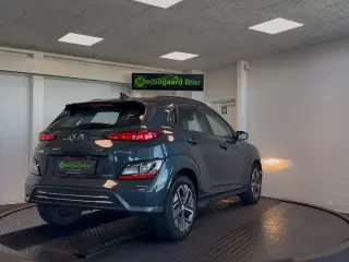 Hyundai Kona 64 EV Select