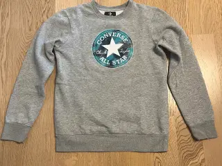 Converse sweatshirt