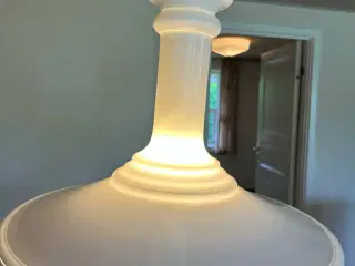 Royal copenhagen lampe