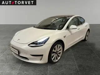 Tesla Model 3  Standard Range+ RWD