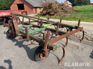 Stubharve Wiberg Stubbis HT