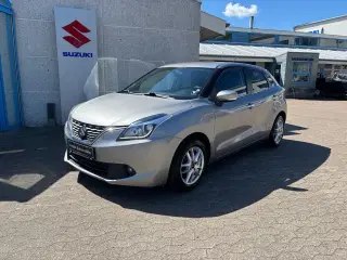 Suzuki Baleno 1,2 Dualjet Exclusive Hit
