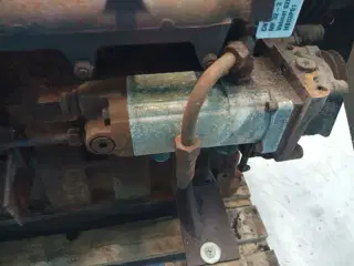 Valmet 620 DSL
