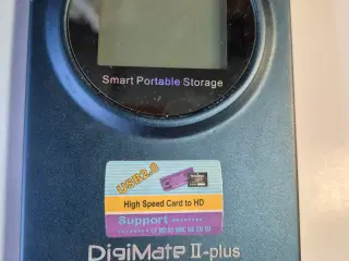 Digimate 2 -plus