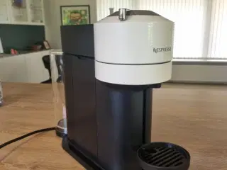Nespresso Vertuo Next 